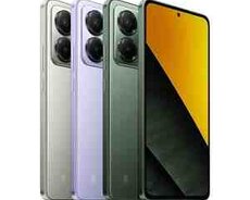 Xiaomi Poco M7 Pro 5G Olive Twilight 256GB, 12GB
