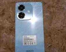 OPPO A3x 5G Starry Purple 64GB, 4GB
