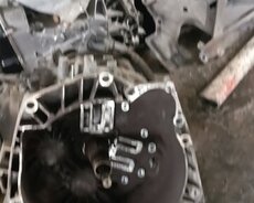 Reno megane 3 suretler qutusu robot