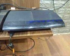 Playstation 3 Super Slim 500GB