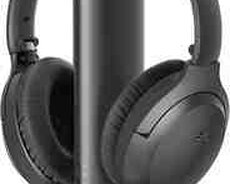 Qulaqlıq Soundpeats A6