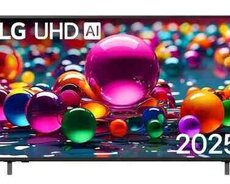 LG 65UA75009 televizoru