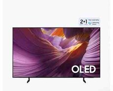 Televizor Samsung OLED QE65S85FAEXRU