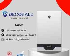 Kombi Decorall 24kw