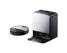 Robot tozsoran Roborock Saros Z70 Silver