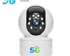 Simsiz Wi-Fi ptz kamera 360 3mp, 2K