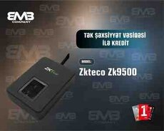 ZKTeco ZK9500