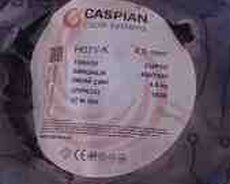4 mm Caspian kabel
