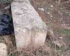 Beton panel