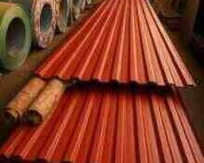 Inam Roofing dam örtükləri