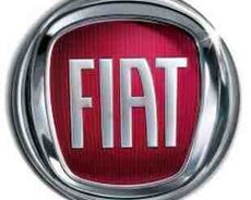 Fiat ehtiyat hissələri