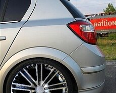 opel nissan kia hyundai toyota diskqapagi