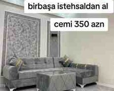 Künc divanı