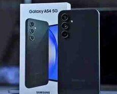 Samsung Galaxy A54 Graphite 128GB6GB