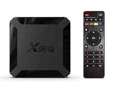 TV Box X96Q