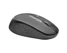 Promate Wireless Mouse TRACKER.BLACK