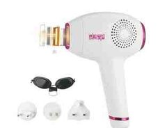 Lazer epilyatoru DSP 70201