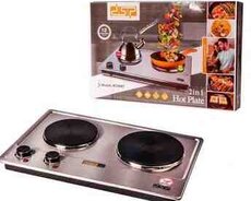 Elektrik plitə DSP KD-4047