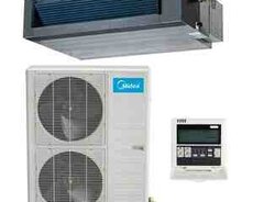 Kondisioner Midea 60k BTU