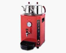 Elektrik samovar İşıkgaz