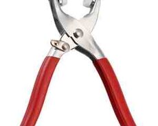 Düymə bərkidən kəlbətin