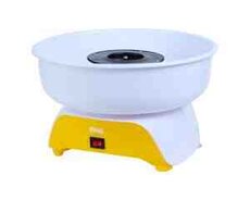 Şirin pambıq hazırlayan cihaz DSP KA-1006