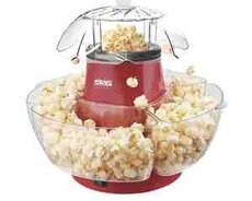 Popkorn cihazı DSP KA-2040