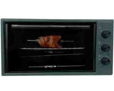 Mini soba Gastro G3G42G Grill