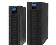 UPS Tescom 20 kva