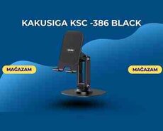 Telefon altlığı Kakusiga Ksc -386 black