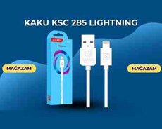 Kabel Kaku Ksc 285 lightning