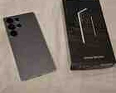Samsung Galaxy S25 Ultra Titanium Gray 512GB, 12GB
