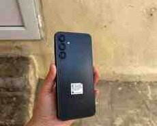 Samsung Galaxy A16 Black 128GB, 6GB