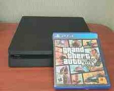 Playstation 4 Slim