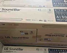 LG Soundbar SP7