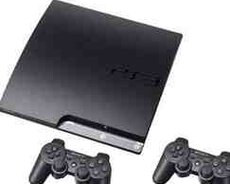 Sony PlayStation 3, 250GB