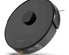 Aeno Robot Vacuum Cleaner RC3S Black