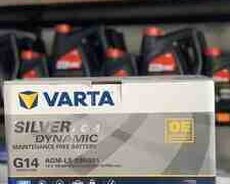 Akkumulyator Varta 12V-95Ah - 850A