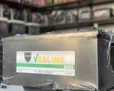 Akkumulyator Vesline 12V-190Ah - 1100A