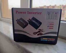 İnvertor