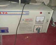 Tənzimləyici Delta