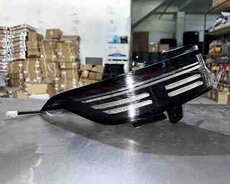 BYD Destroyer 05 arxa stop işığı