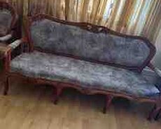 Divan
