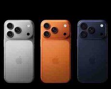 Apple iPhone 17 Pro Deep Blue 256GB, 12GB