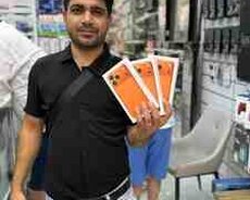Apple iPhone 17 Pro Max Cosmic Orange 256GB, 12GB