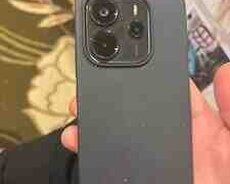 Xiaomi Redmi Note 14 Midnight Black 128GB, 8GB