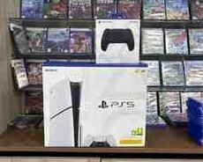 Sony PlayStation 5 Slim