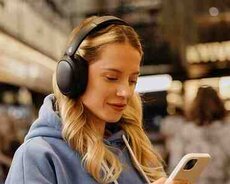 Edifier Headphones W800BT Pro Hybrid Active Noise Cancelling Headphones - Hi-Res Audio