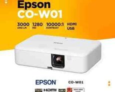 Proyektor Epson CO W01