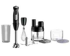 Blender Braun MultiQuick 5 Pro MQ55755MBK